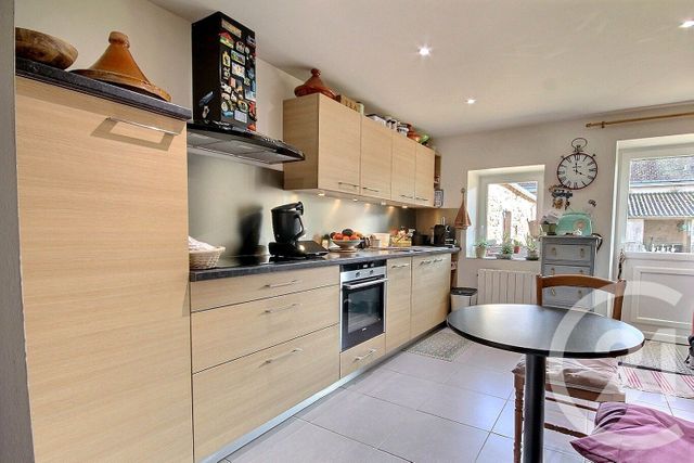 maison à vendre - 3 pièces - 95.0 m2 - ST DENIS SUR LOIRE - 41 - CENTRE - Century 21 Girault Immobilier