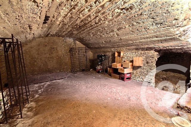 maison à vendre - 3 pièces - 95.0 m2 - ST DENIS SUR LOIRE - 41 - CENTRE - Century 21 Girault Immobilier