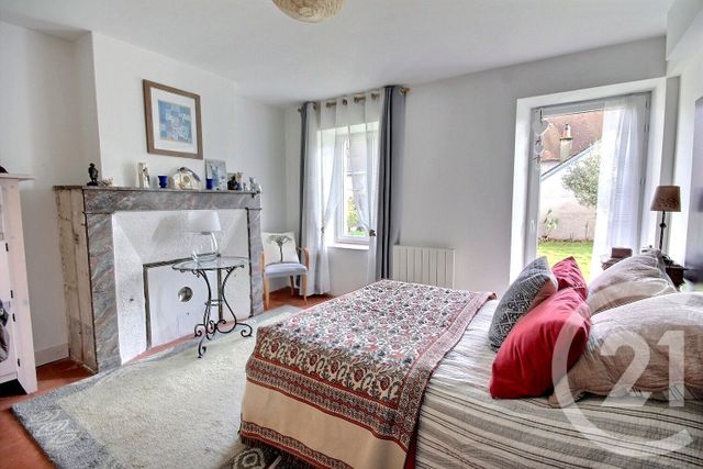 maison à vendre - 3 pièces - 95.0 m2 - ST DENIS SUR LOIRE - 41 - CENTRE - Century 21 Girault Immobilier