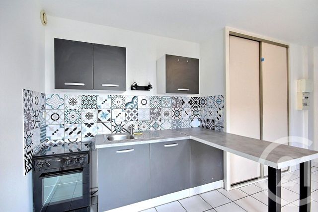 Appartement F2 à louer - 2 pièces - 36.0 m2 - MONT PRES CHAMBORD - 41 - CENTRE - Century 21 Girault Immobilier