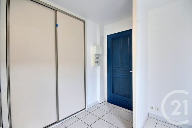 Appartement F2 à louer - 2 pièces - 36.0 m2 - MONT PRES CHAMBORD - 41 - CENTRE - Century 21 Girault Immobilier