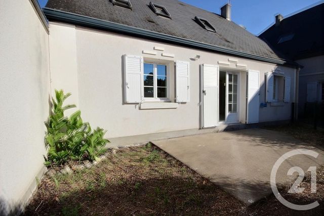 Appartement à louer COUR CHEVERNY