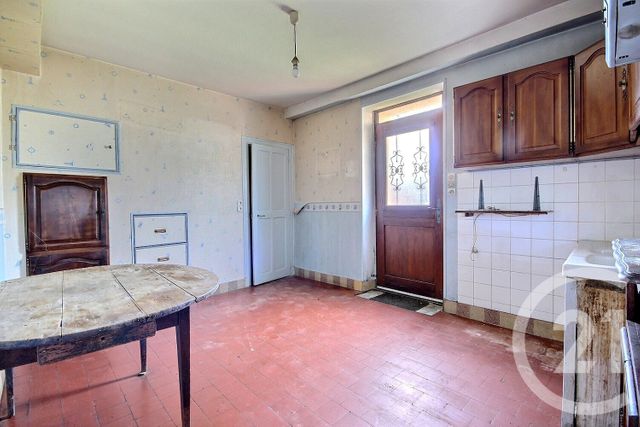 maison à vendre - 3 pièces - 79.0 m2 - CORMERAY - 41 - CENTRE - Century 21 Girault Immobilier