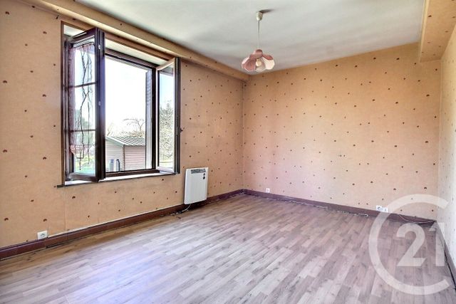 maison à vendre - 3 pièces - 79.0 m2 - CORMERAY - 41 - CENTRE - Century 21 Girault Immobilier