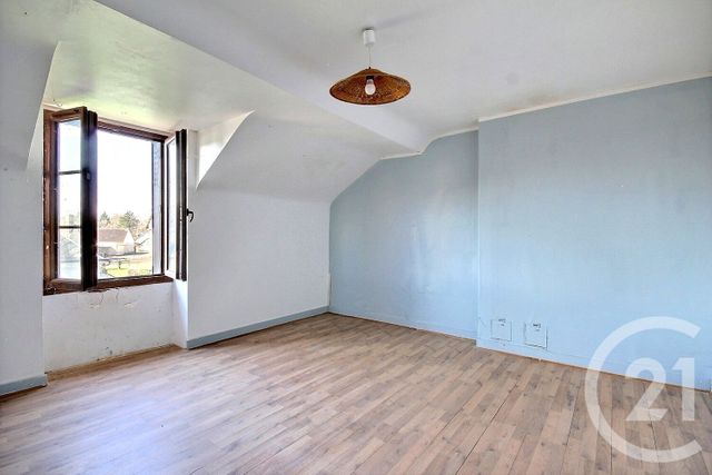 maison à vendre - 3 pièces - 79.0 m2 - CORMERAY - 41 - CENTRE - Century 21 Girault Immobilier