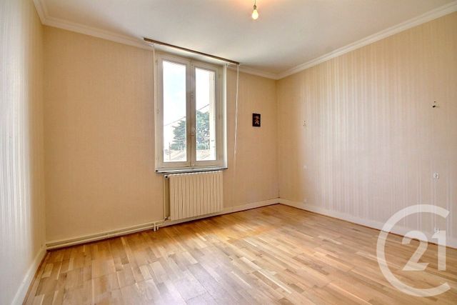 maison à vendre - 4 pièces - 110.0 m2 - BLOIS - 41 - CENTRE - Century 21 Girault Immobilier