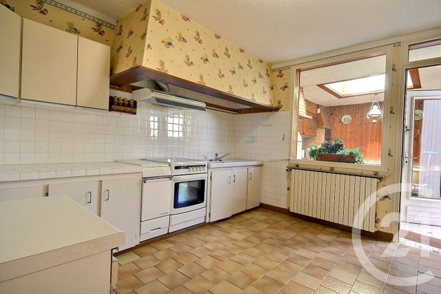 maison à vendre - 4 pièces - 110.0 m2 - BLOIS - 41 - CENTRE - Century 21 Girault Immobilier