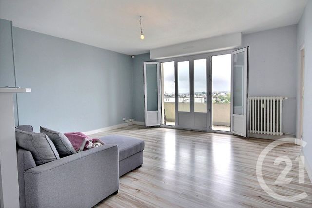 appartement - BLOIS - 41