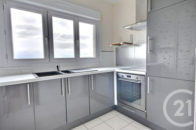 Appartement F2 à vendre - 2 pièces - 52.0 m2 - BLOIS - 41 - CENTRE - Century 21 Girault Immobilier