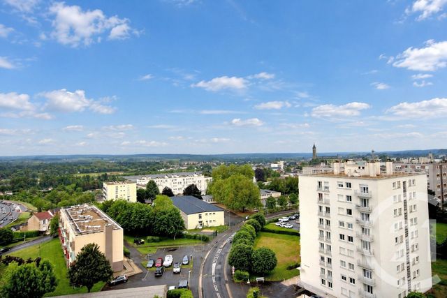 Appartement F2 à vendre - 2 pièces - 52.0 m2 - BLOIS - 41 - CENTRE - Century 21 Girault Immobilier