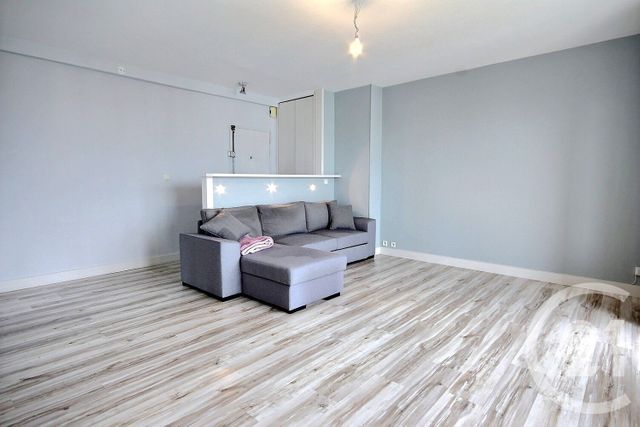Appartement F2 à vendre - 2 pièces - 52.0 m2 - BLOIS - 41 - CENTRE - Century 21 Girault Immobilier