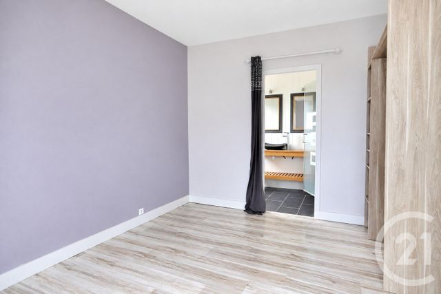 Appartement F2 à vendre - 2 pièces - 52.0 m2 - BLOIS - 41 - CENTRE - Century 21 Girault Immobilier