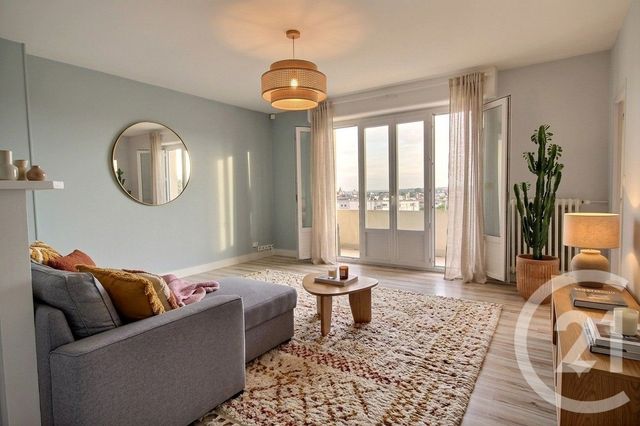 Appartement F2 à vendre BLOIS