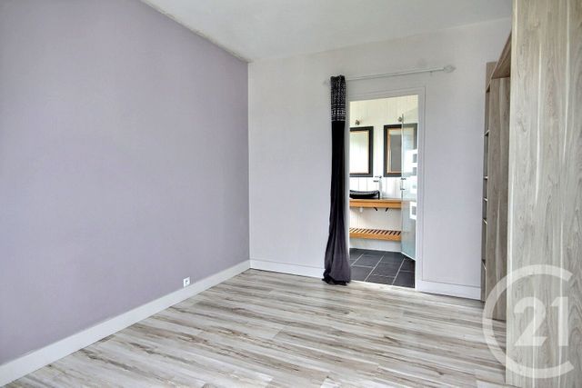 Appartement F2 à vendre - 2 pièces - 52.0 m2 - BLOIS - 41 - CENTRE - Century 21 Girault Immobilier