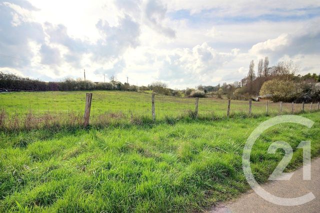 maison à vendre - 2 pièces - 57.0 m2 - LANDES LE GAULOIS - 41 - CENTRE - Century 21 Girault Immobilier