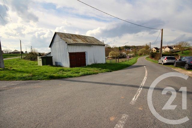 maison à vendre - 2 pièces - 57.0 m2 - LANDES LE GAULOIS - 41 - CENTRE - Century 21 Girault Immobilier