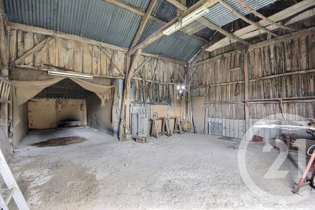 maison à vendre - 2 pièces - 57.0 m2 - LANDES LE GAULOIS - 41 - CENTRE - Century 21 Girault Immobilier