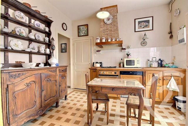 maison à vendre - 6 pièces - 136.0 m2 - BLOIS - 41 - CENTRE - Century 21 Girault Immobilier