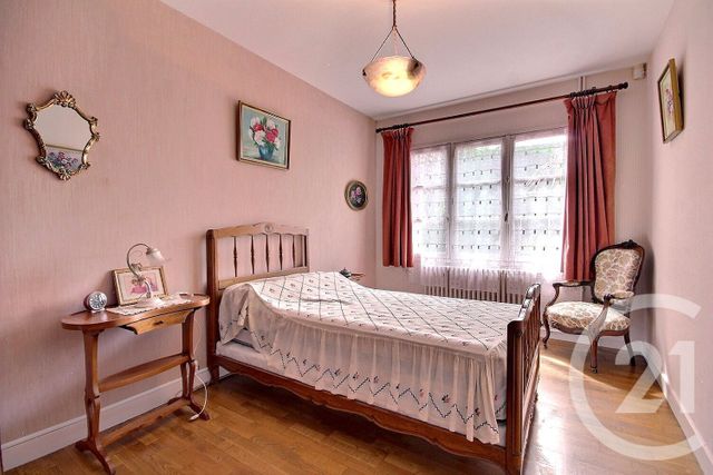 maison à vendre - 6 pièces - 136.0 m2 - BLOIS - 41 - CENTRE - Century 21 Girault Immobilier