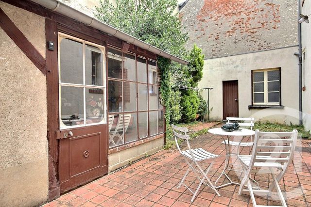 maison à vendre - 6 pièces - 136.0 m2 - BLOIS - 41 - CENTRE - Century 21 Girault Immobilier