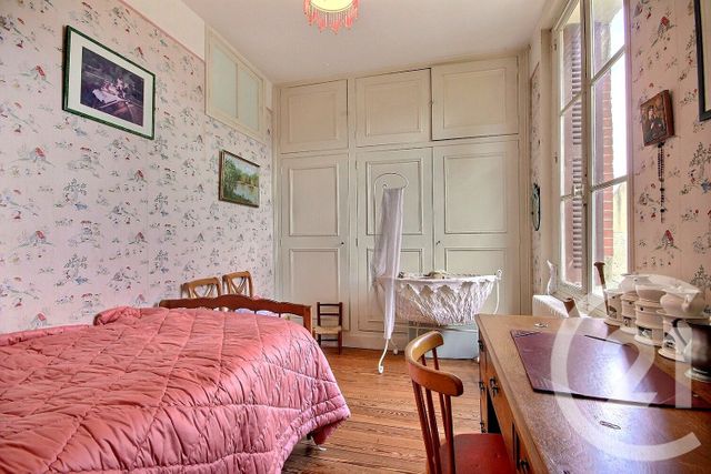 maison à vendre - 6 pièces - 136.0 m2 - BLOIS - 41 - CENTRE - Century 21 Girault Immobilier