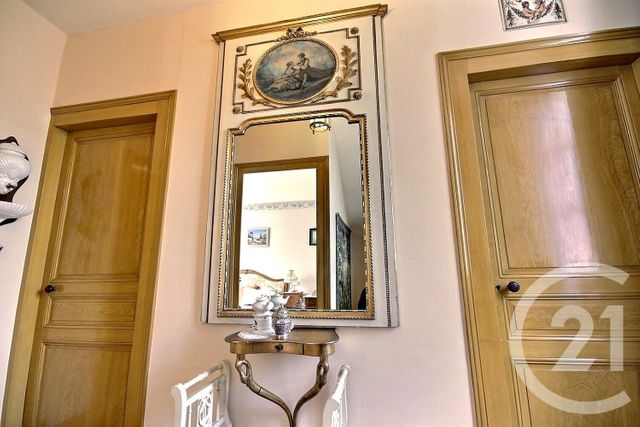 maison à vendre - 6 pièces - 136.0 m2 - BLOIS - 41 - CENTRE - Century 21 Girault Immobilier