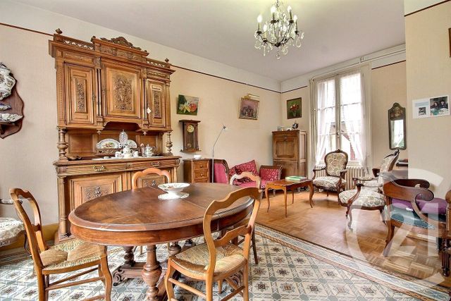 maison à vendre - 6 pièces - 136.0 m2 - BLOIS - 41 - CENTRE - Century 21 Girault Immobilier