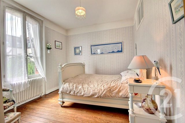 maison à vendre - 6 pièces - 136.0 m2 - BLOIS - 41 - CENTRE - Century 21 Girault Immobilier