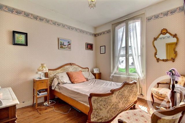 maison à vendre - 6 pièces - 136.0 m2 - BLOIS - 41 - CENTRE - Century 21 Girault Immobilier