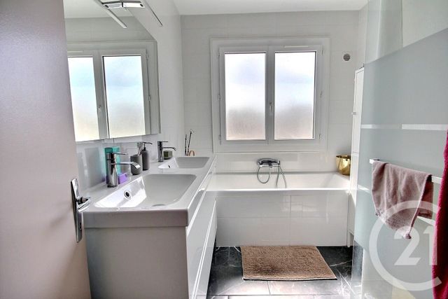 maison à vendre - 6 pièces - 95.0 m2 - BLOIS - 41 - CENTRE - Century 21 Girault Immobilier