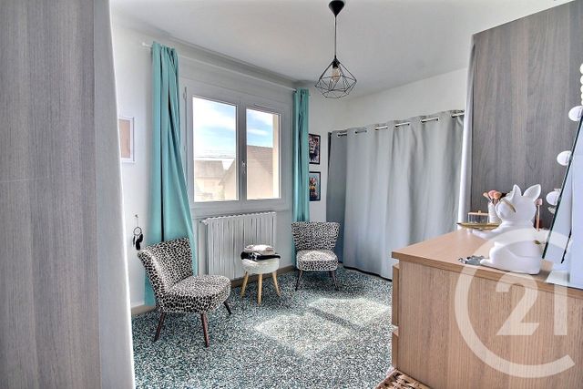 maison à vendre - 6 pièces - 95.0 m2 - BLOIS - 41 - CENTRE - Century 21 Girault Immobilier