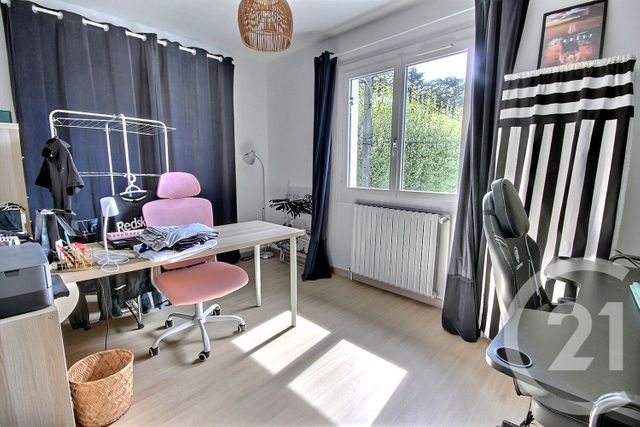maison à vendre - 6 pièces - 95.0 m2 - BLOIS - 41 - CENTRE - Century 21 Girault Immobilier