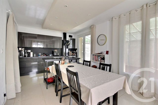 maison à vendre - 6 pièces - 95.0 m2 - BLOIS - 41 - CENTRE - Century 21 Girault Immobilier