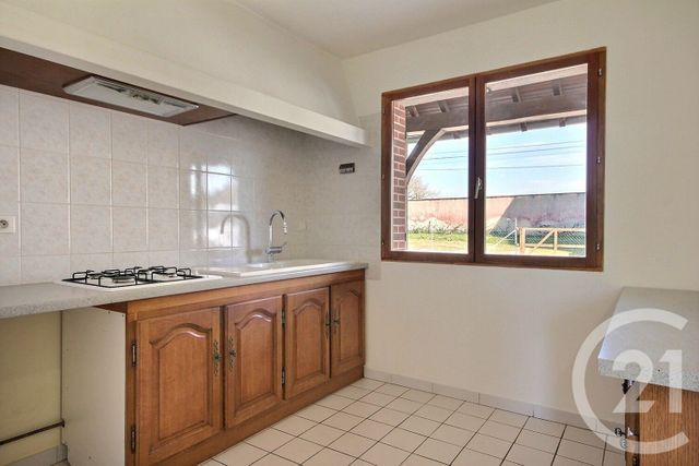 maison à louer - 3 pièces - 100.0 m2 - BLOIS - 41 - CENTRE - Century 21 Girault Immobilier