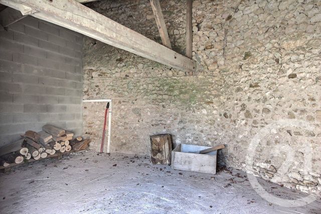 maison à louer - 3 pièces - 100.0 m2 - BLOIS - 41 - CENTRE - Century 21 Girault Immobilier