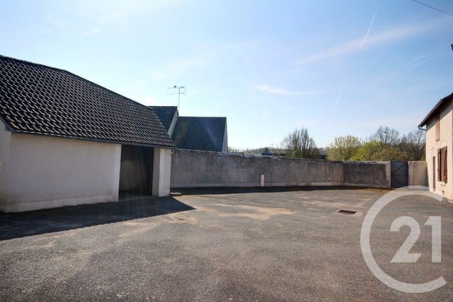 maison à louer - 3 pièces - 100.0 m2 - BLOIS - 41 - CENTRE - Century 21 Girault Immobilier