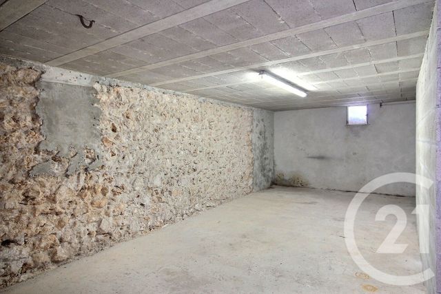 maison à louer - 3 pièces - 100.0 m2 - BLOIS - 41 - CENTRE - Century 21 Girault Immobilier