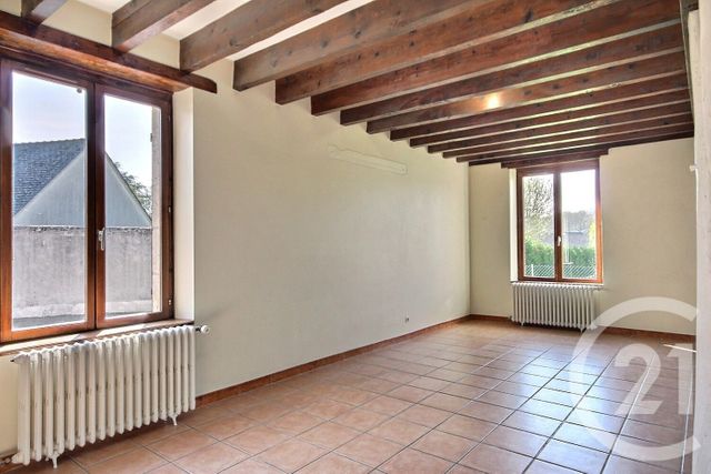 maison à louer - 3 pièces - 100.0 m2 - BLOIS - 41 - CENTRE - Century 21 Girault Immobilier