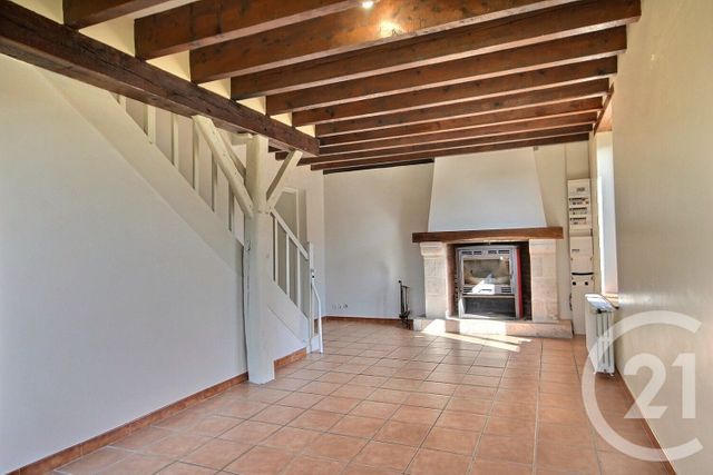 maison à louer - 3 pièces - 100.0 m2 - BLOIS - 41 - CENTRE - Century 21 Girault Immobilier