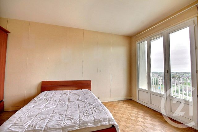 Appartement F2 à vendre - 3 pièces - 46.28 m2 - BLOIS - 41 - CENTRE - Century 21 Girault Immobilier