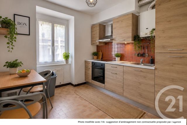appartement - BLOIS - 41