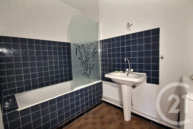 Appartement à vendre - 2 pièces - 47.9 m2 - BLOIS - 41 - CENTRE - Century 21 Girault Immobilier