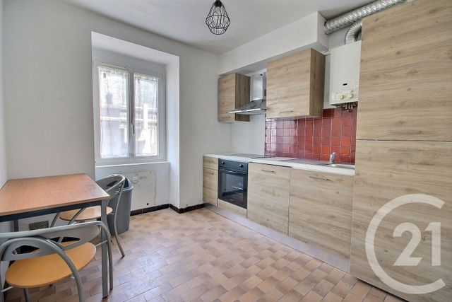 Appartement à vendre - 2 pièces - 47.9 m2 - BLOIS - 41 - CENTRE - Century 21 Girault Immobilier