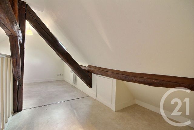 Appartement F2 à louer - 2 pièces - 56.08 m2 - BLOIS - 41 - CENTRE - Century 21 Girault Immobilier