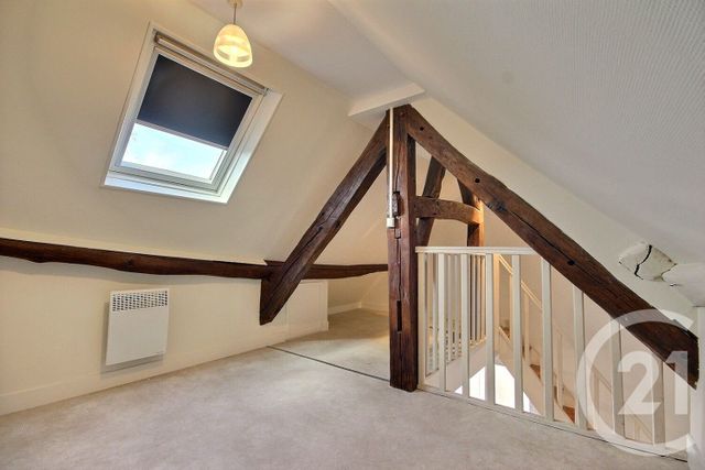 Appartement F2 à louer - 2 pièces - 56.08 m2 - BLOIS - 41 - CENTRE - Century 21 Girault Immobilier