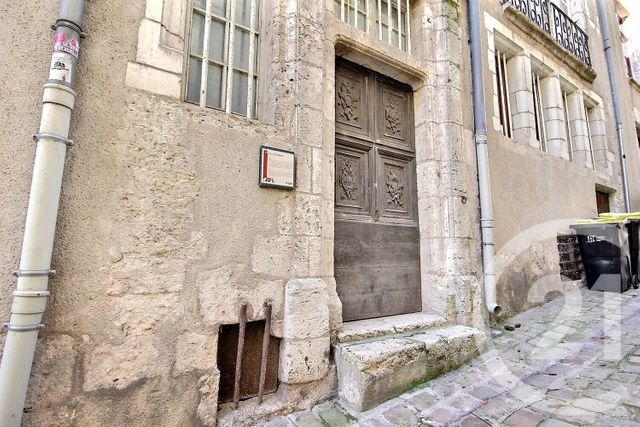 Appartement F8 à vendre - 5 pièces - 170.43 m2 - BLOIS - 41 - CENTRE - Century 21 Girault Immobilier