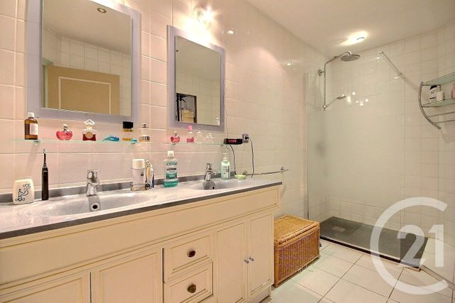 Appartement F8 à vendre - 5 pièces - 170.43 m2 - BLOIS - 41 - CENTRE - Century 21 Girault Immobilier