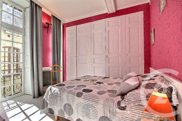 Appartement F8 à vendre - 5 pièces - 170.43 m2 - BLOIS - 41 - CENTRE - Century 21 Girault Immobilier