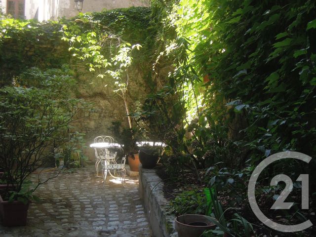 Appartement F8 à vendre - 5 pièces - 170.43 m2 - BLOIS - 41 - CENTRE - Century 21 Girault Immobilier