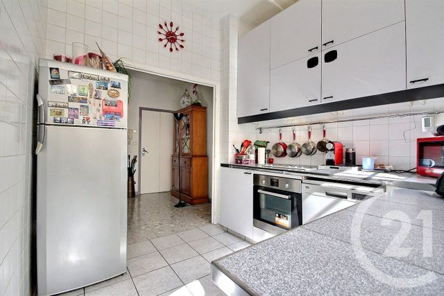 Appartement F8 à vendre - 5 pièces - 170.43 m2 - BLOIS - 41 - CENTRE - Century 21 Girault Immobilier